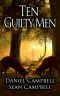 [DCI Morton 03] • Ten Guilty Men